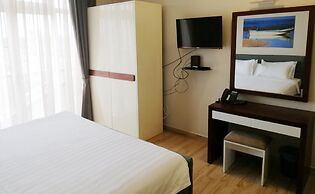 Pink Elephant Tourist Apartment Hotel