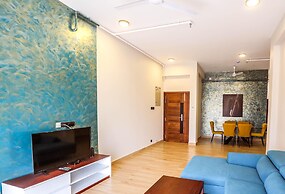 Pink Elephant Tourist Apartment Hotel