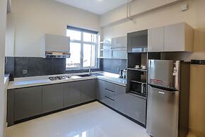 Pink Elephant Tourist Apartment Hotel