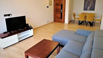 Pink Elephant Tourist Apartment Hotel