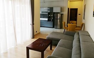 Pink Elephant Tourist Apartment Hotel