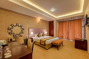 Seagate Hotel