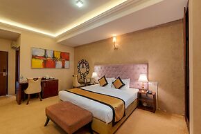 Seagate Hotel