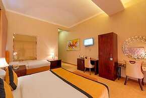 Seagate Hotel