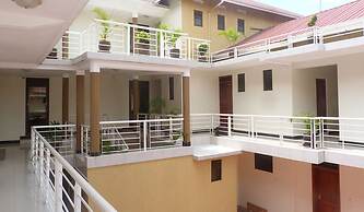 TJ Global Hotel Kasese