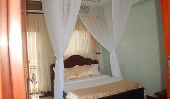 TJ Global Hotel Kasese