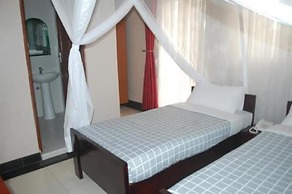 TJ Global Hotel Kasese