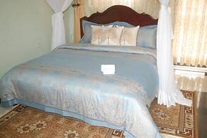 TJ Global Hotel Kasese