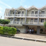 TJ Global Hotel Kasese