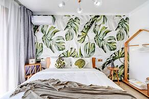 YOUJIA Apartment - Jinyang St