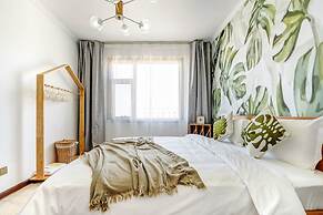 YOUJIA Apartment - Jinyang St