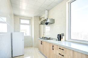 YOUJIA Apartment - Jinyang St