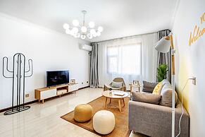 YOUJIA Apartment - Jinyang St