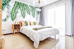 YOUJIA Apartment - Jinyang St