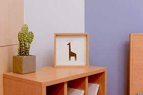 YOUJIA Apartment - Jinyang St