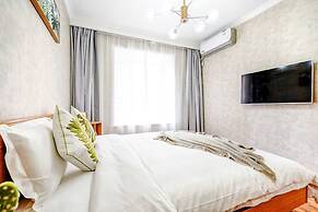 YOUJIA Apartment - Jinyang St