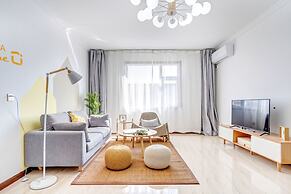 YOUJIA Apartment - Jinyang St
