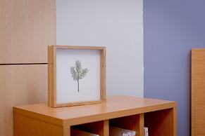 YOUJIA Apartment - Jinyang St