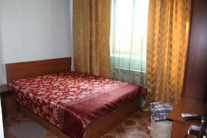 Solnechniy Dom Guest House