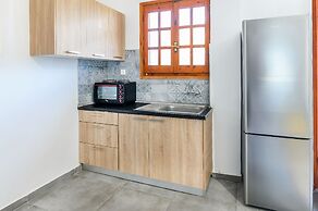 Jonathan City Apartments