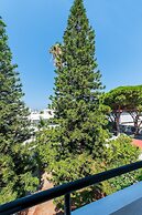 Jonathan City Apartments