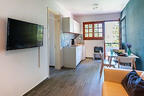 Jonathan City Apartments