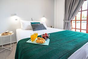 Jonathan City Apartments