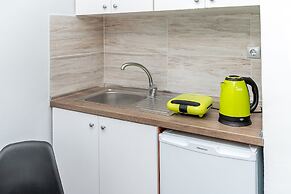 Jonathan City Apartments