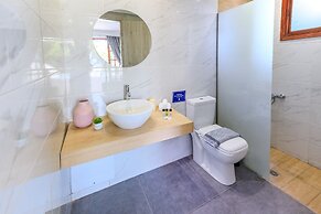 Jonathan City Apartments