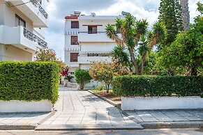 Jonathan City Apartments