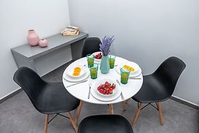 Jonathan City Apartments