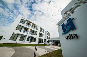 SH Villa