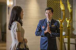 Swiss-Belhotel Bogor