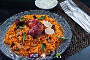 Swiss-Belhotel Bogor