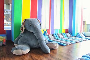 Swiss-Belhotel Bogor