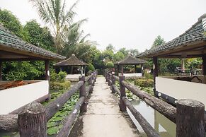 OYO 688 Grand Pakidulan Hotel