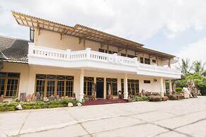 OYO 688 Grand Pakidulan Hotel