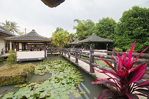 OYO 688 Grand Pakidulan Hotel