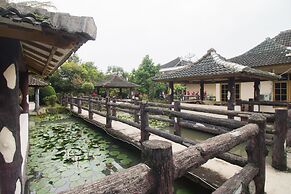 OYO 688 Grand Pakidulan Hotel