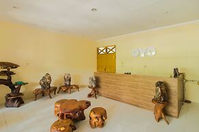 OYO 688 Grand Pakidulan Hotel