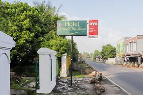 OYO 688 Grand Pakidulan Hotel