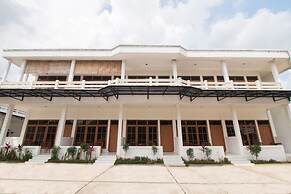 OYO 688 Grand Pakidulan Hotel