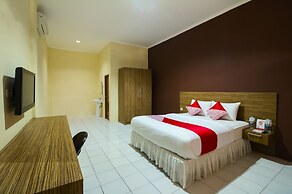 OYO 688 Grand Pakidulan Hotel