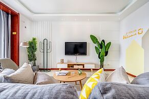 YOUJIA Apartment - Flower Valley