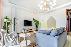 YOUJIA Apartment - Flower Valley