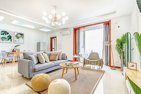 YOUJIA Apartment - Flower Valley