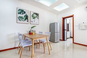 YOUJIA Apartment - Flower Valley