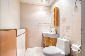 YOUJIA Apartment - Flower Valley