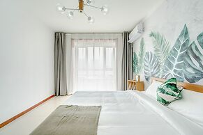 YOUJIA Apartment - Flower Valley