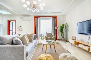 YOUJIA Apartment - Flower Valley